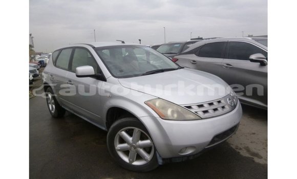Buy Import Nissan Murano Other Car in Import - Dubai in Ahal Buy Import Nissan Murano Other Car in Import - Dubai in Ahal