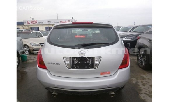 Buy Import Nissan Murano Other Car in Import - Dubai in Ahal Buy Import Nissan Murano Other Car in Import - Dubai in Ahal