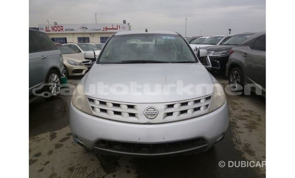 Buy Import Nissan Murano Other Car in Import - Dubai in Ahal Buy Import Nissan Murano Other Car in Import - Dubai in Ahal