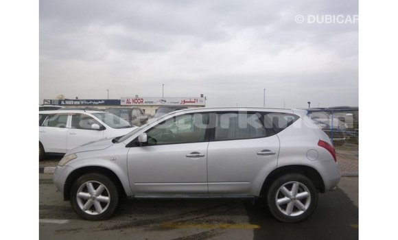 Buy Import Nissan Murano Other Car in Import - Dubai in Ahal Buy Import Nissan Murano Other Car in Import - Dubai in Ahal