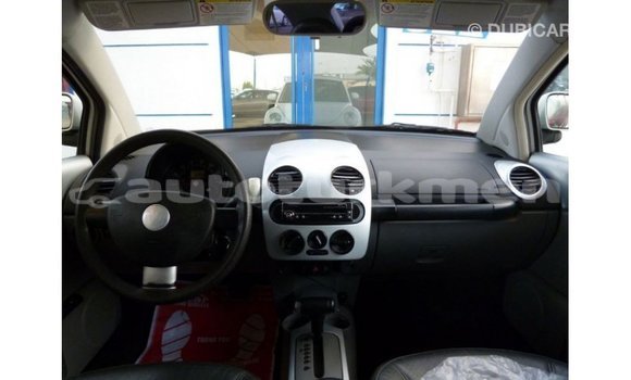 Buy Import Volkswagen Beetle White Car in Import - Dubai in Ahal Buy Import Volkswagen Beetle White Car in Import - Dubai in Ahal