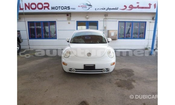Buy Import Volkswagen Beetle White Car in Import - Dubai in Ahal Buy Import Volkswagen Beetle White Car in Import - Dubai in Ahal