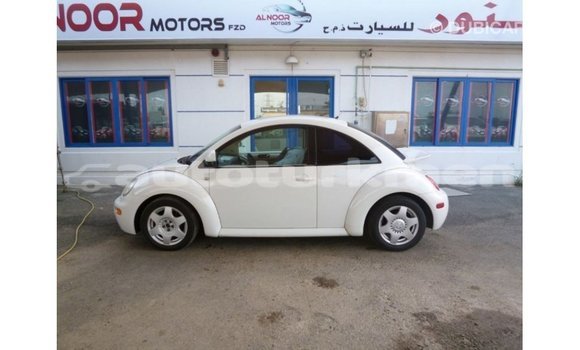Buy Import Volkswagen Beetle White Car in Import - Dubai in Ahal Buy Import Volkswagen Beetle White Car in Import - Dubai in Ahal