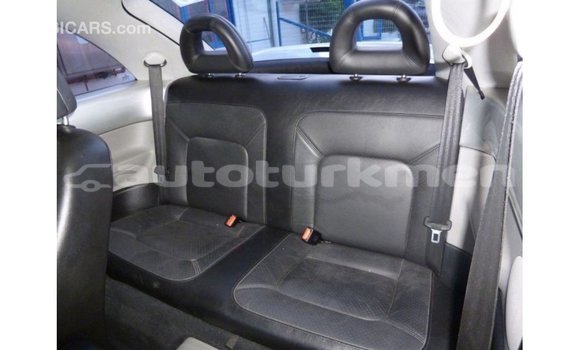 Buy Import Volkswagen Beetle White Car in Import - Dubai in Ahal Buy Import Volkswagen Beetle White Car in Import - Dubai in Ahal