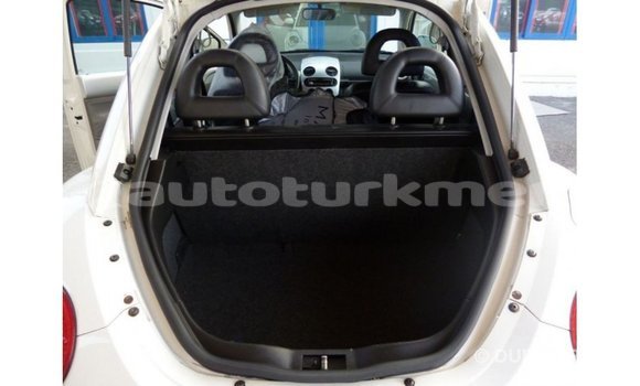 Buy Import Volkswagen Beetle White Car in Import - Dubai in Ahal Buy Import Volkswagen Beetle White Car in Import - Dubai in Ahal