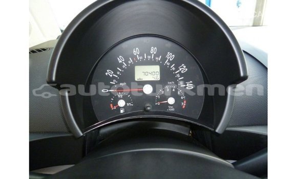 Buy Import Volkswagen Beetle White Car in Import - Dubai in Ahal Buy Import Volkswagen Beetle White Car in Import - Dubai in Ahal