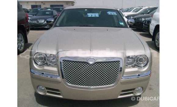 Buy Import Chrysler 300 Beige Car in Import - Dubai in Ahal Buy Import Chrysler 300 Beige Car in Import - Dubai in Ahal