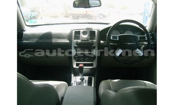 Buy Import Chrysler 300 Beige Car in Import - Dubai in Ahal Buy Import Chrysler 300 Beige Car in Import - Dubai in Ahal