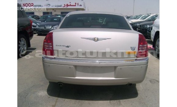 Buy Import Chrysler 300 Beige Car in Import - Dubai in Ahal Buy Import Chrysler 300 Beige Car in Import - Dubai in Ahal