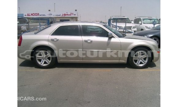 Buy Import Chrysler 300 Beige Car in Import - Dubai in Ahal Buy Import Chrysler 300 Beige Car in Import - Dubai in Ahal