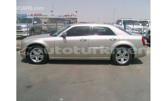 Buy Import Chrysler 300 Beige Car in Import - Dubai in Ahal Buy Import Chrysler 300 Beige Car in Import - Dubai in Ahal