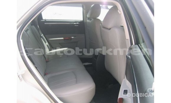 Buy Import Chrysler 300 Beige Car in Import - Dubai in Ahal Buy Import Chrysler 300 Beige Car in Import - Dubai in Ahal
