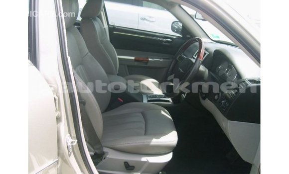 Buy Import Chrysler 300 Beige Car in Import - Dubai in Ahal Buy Import Chrysler 300 Beige Car in Import - Dubai in Ahal