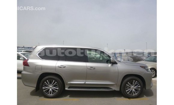Buy Import Lexus LX Other Car in Import - Dubai in Ahal Buy Import Lexus LX Other Car in Import - Dubai in Ahal