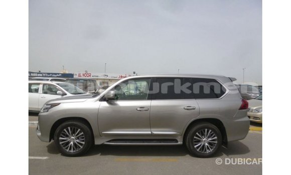 Buy Import Lexus LX Other Car in Import - Dubai in Ahal Buy Import Lexus LX Other Car in Import - Dubai in Ahal