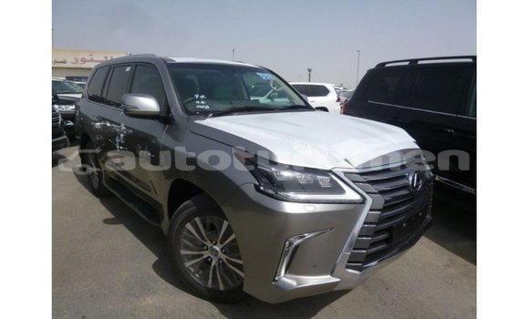 Buy Import Lexus LX Other Car in Import - Dubai in Ahal Buy Import Lexus LX Other Car in Import - Dubai in Ahal