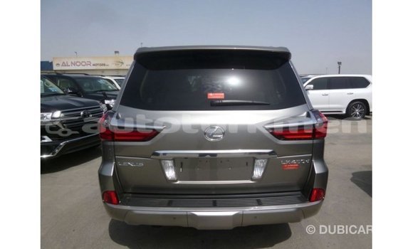 Buy Import Lexus LX Other Car in Import - Dubai in Ahal Buy Import Lexus LX Other Car in Import - Dubai in Ahal