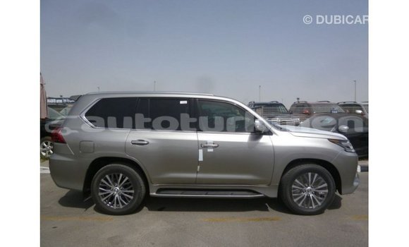 Buy Import Lexus LX Other Car in Import - Dubai in Ahal Buy Import Lexus LX Other Car in Import - Dubai in Ahal