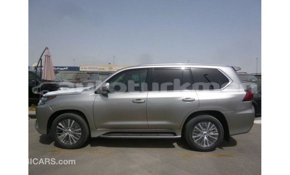 Buy Import Lexus LX Other Car in Import - Dubai in Ahal Buy Import Lexus LX Other Car in Import - Dubai in Ahal