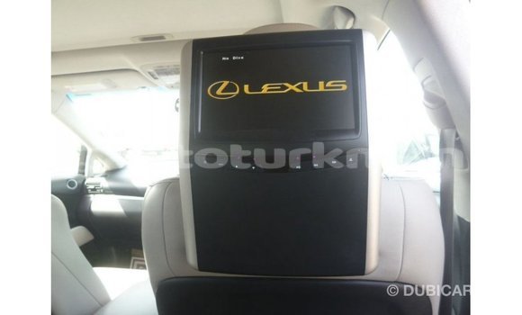 Buy Import Lexus RX White Car in Import - Dubai in Ahal Buy Import Lexus RX White Car in Import - Dubai in Ahal