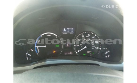 Buy Import Lexus RX White Car in Import - Dubai in Ahal Buy Import Lexus RX White Car in Import - Dubai in Ahal