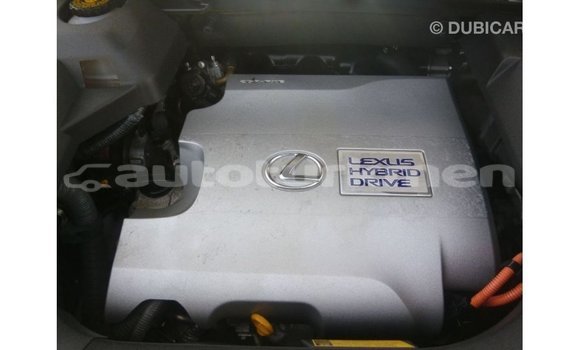 Buy Import Lexus RX White Car in Import - Dubai in Ahal Buy Import Lexus RX White Car in Import - Dubai in Ahal