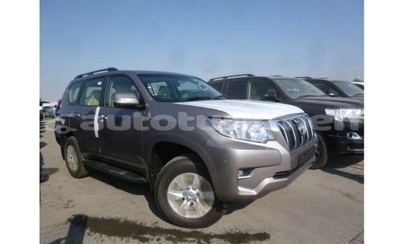 Buy Import Toyota Prado Other Car in Import - Dubai in Ahal Buy Import Toyota Prado Other Car in Import - Dubai in Ahal