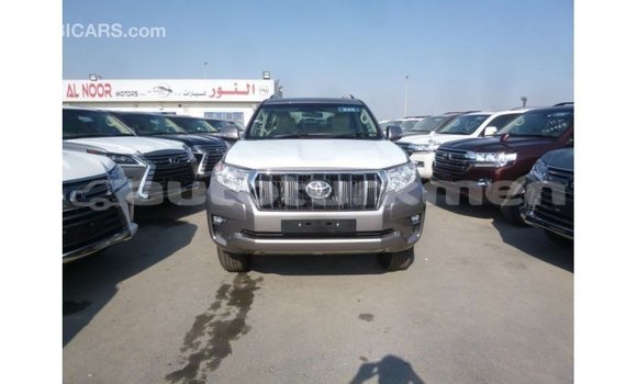 Buy Import Toyota Prado Other Car in Import - Dubai in Ahal Buy Import Toyota Prado Other Car in Import - Dubai in Ahal