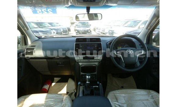 Buy Import Toyota Prado Other Car in Import - Dubai in Ahal Buy Import Toyota Prado Other Car in Import - Dubai in Ahal