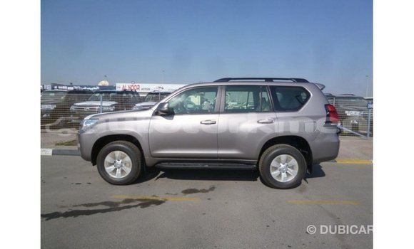 Buy Import Toyota Prado Other Car in Import - Dubai in Ahal Buy Import Toyota Prado Other Car in Import - Dubai in Ahal