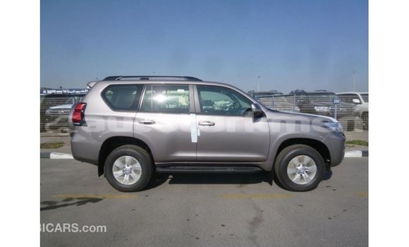 Buy Import Toyota Prado Other Car in Import - Dubai in Ahal Buy Import Toyota Prado Other Car in Import - Dubai in Ahal
