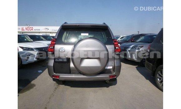 Buy Import Toyota Prado Other Car in Import - Dubai in Ahal Buy Import Toyota Prado Other Car in Import - Dubai in Ahal