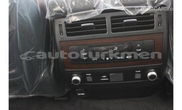 Buy Import Toyota Land Cruiser White Car in Import - Dubai in Ahal Buy Import Toyota Land Cruiser White Car in Import - Dubai in Ahal