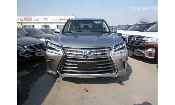 Buy Import Lexus LX Other Car in Import - Dubai in Ahal Buy Import Lexus LX Other Car in Import - Dubai in Ahal