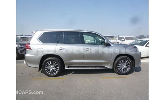 Buy Import Lexus LX Other Car in Import - Dubai in Ahal Buy Import Lexus LX Other Car in Import - Dubai in Ahal