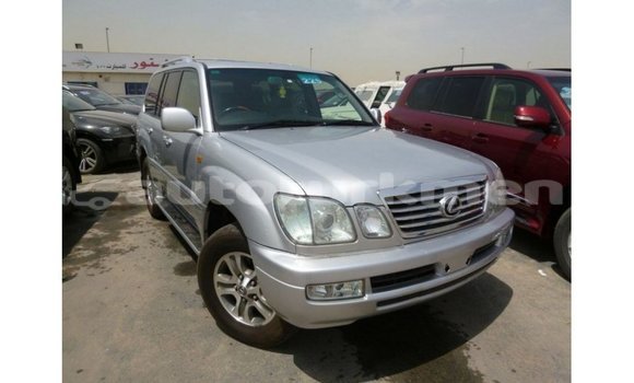Buy Import Lexus LX Other Car in Import - Dubai in Ahal Buy Import Lexus LX Other Car in Import - Dubai in Ahal