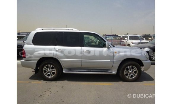 Buy Import Lexus LX Other Car in Import - Dubai in Ahal Buy Import Lexus LX Other Car in Import - Dubai in Ahal