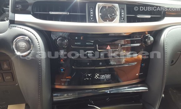 Buy Import Lexus LX Other Car in Import - Dubai in Ahal Buy Import Lexus LX Other Car in Import - Dubai in Ahal