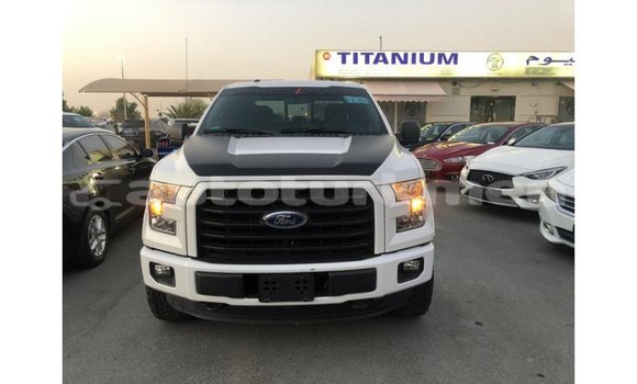 Buy Import Ford Flex White Car in Import - Dubai in Ahal Buy Import Ford Flex White Car in Import - Dubai in Ahal