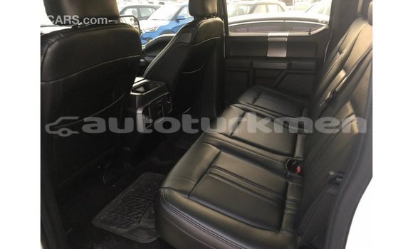 Buy Import Ford Flex White Car in Import - Dubai in Ahal Buy Import Ford Flex White Car in Import - Dubai in Ahal