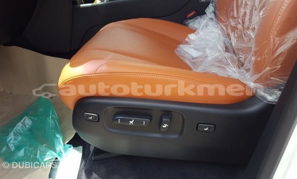 Buy Import Lexus LX Other Car in Import - Dubai in Ahal Buy Import Lexus LX Other Car in Import - Dubai in Ahal