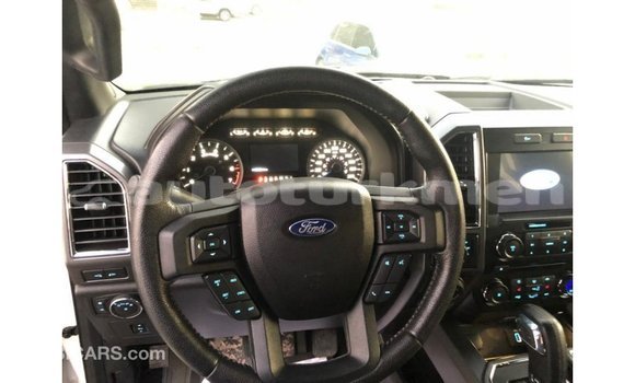 Buy Import Ford Flex White Car in Import - Dubai in Ahal Buy Import Ford Flex White Car in Import - Dubai in Ahal