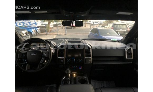 Buy Import Ford Flex White Car in Import - Dubai in Ahal Buy Import Ford Flex White Car in Import - Dubai in Ahal