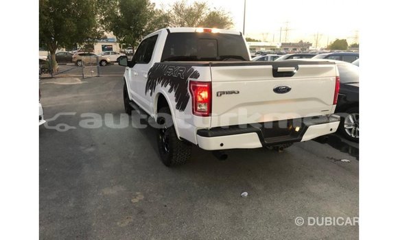 Buy Import Ford Flex White Car in Import - Dubai in Ahal Buy Import Ford Flex White Car in Import - Dubai in Ahal