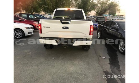 Buy Import Ford Flex White Car in Import - Dubai in Ahal Buy Import Ford Flex White Car in Import - Dubai in Ahal