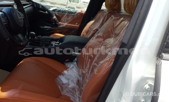 Buy Import Lexus LX Other Car in Import - Dubai in Ahal Buy Import Lexus LX Other Car in Import - Dubai in Ahal
