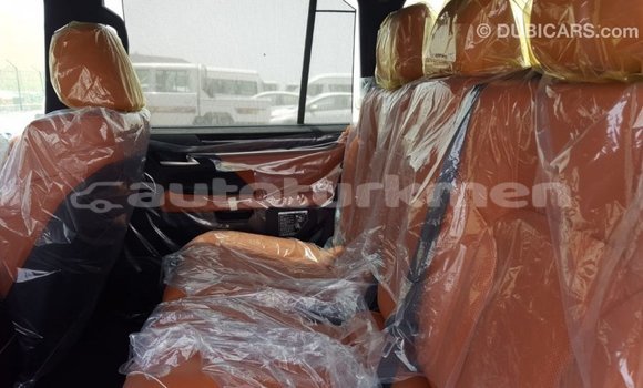 Buy Import Lexus LX Other Car in Import - Dubai in Ahal Buy Import Lexus LX Other Car in Import - Dubai in Ahal