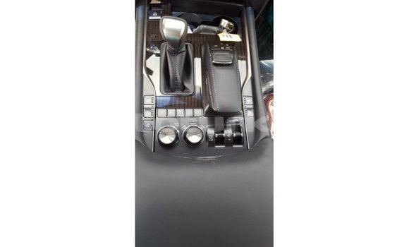 Buy Import Lexus LX Other Car in Import - Dubai in Ahal Buy Import Lexus LX Other Car in Import - Dubai in Ahal
