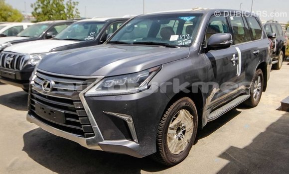 Buy Import Lexus LX Other Car in Import - Dubai in Ahal Buy Import Lexus LX Other Car in Import - Dubai in Ahal