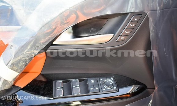 Buy Import Lexus LX Other Car in Import - Dubai in Ahal Buy Import Lexus LX Other Car in Import - Dubai in Ahal